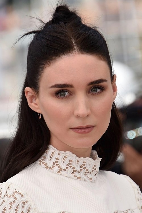 Photo of Rooney Mara