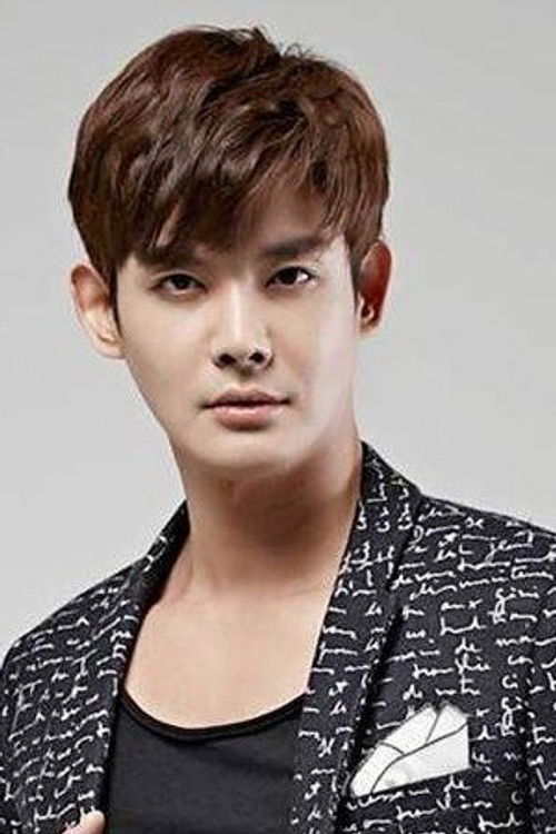 Photo of Ryu Joo Han