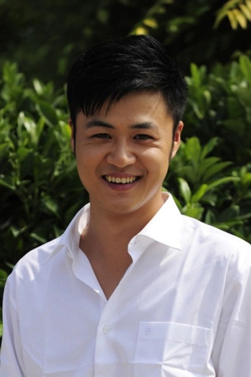Photo of Jin Hong Ming