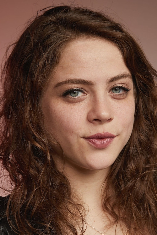 Photo of Olivia Luccardi