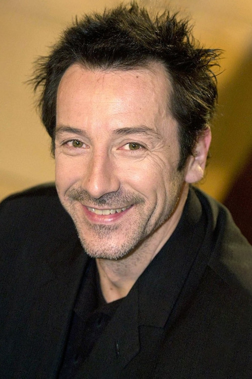 Photo of Jean-Hugues Anglade