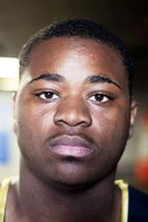 Photo of Jermaine Franklin