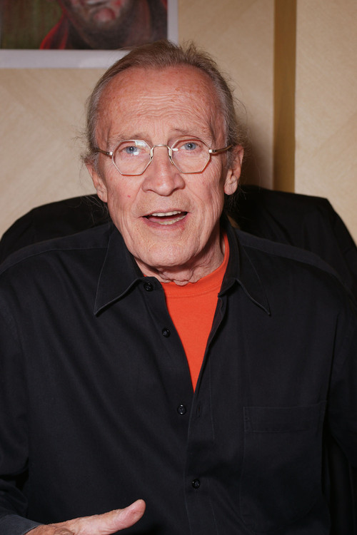 Photo of Roy Thinnes