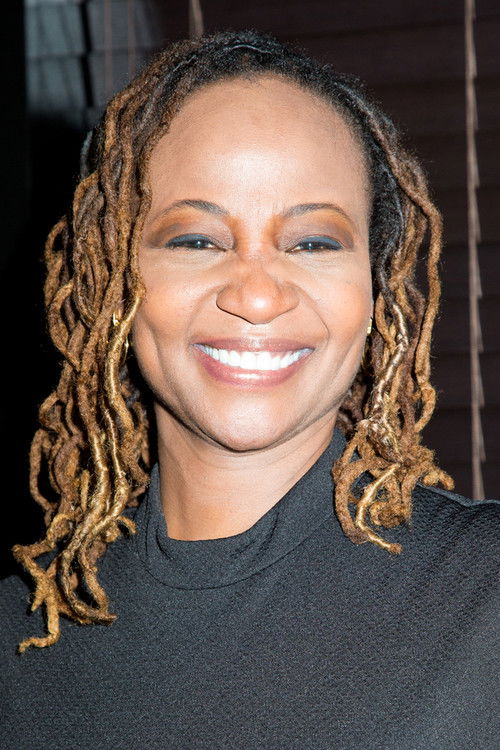 Photo of Melanie Nicholls-King