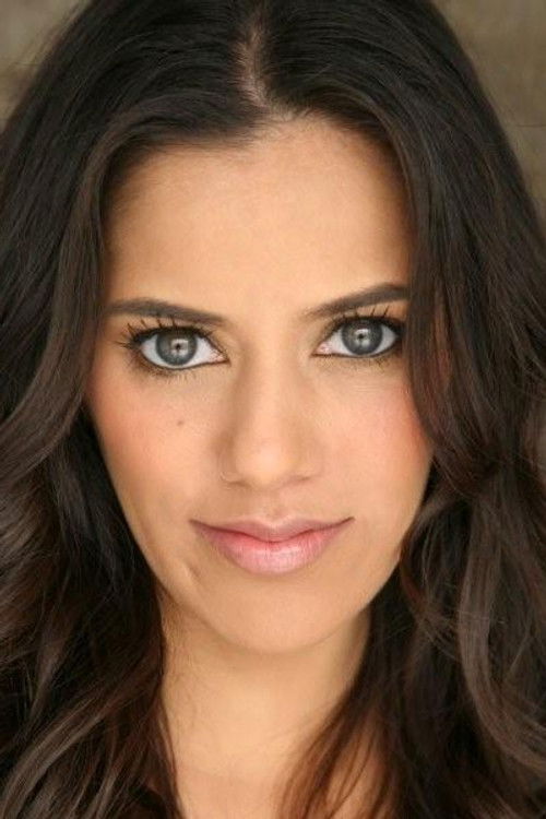 Photo of Sheetal Sheth