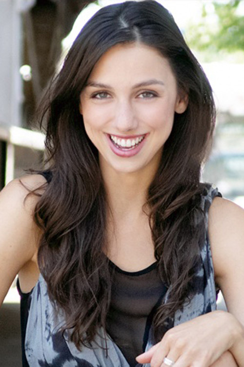 Photo of Marie-Claire Marcotte