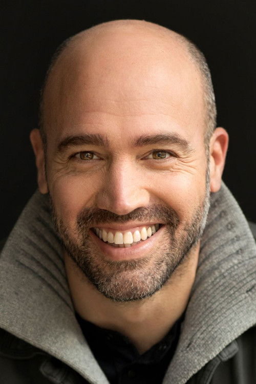 Photo of Stefano Faita