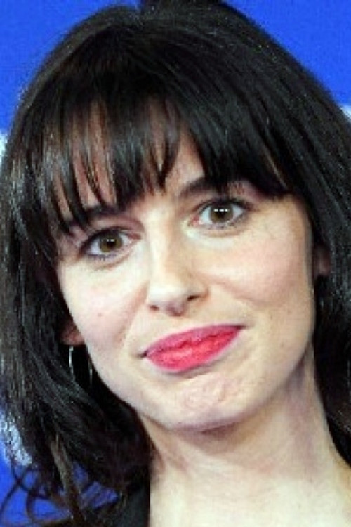 Photo of Bérangère McNeese