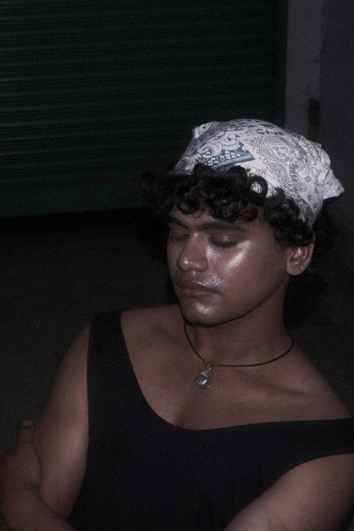 Photo of Hazmil Hussain