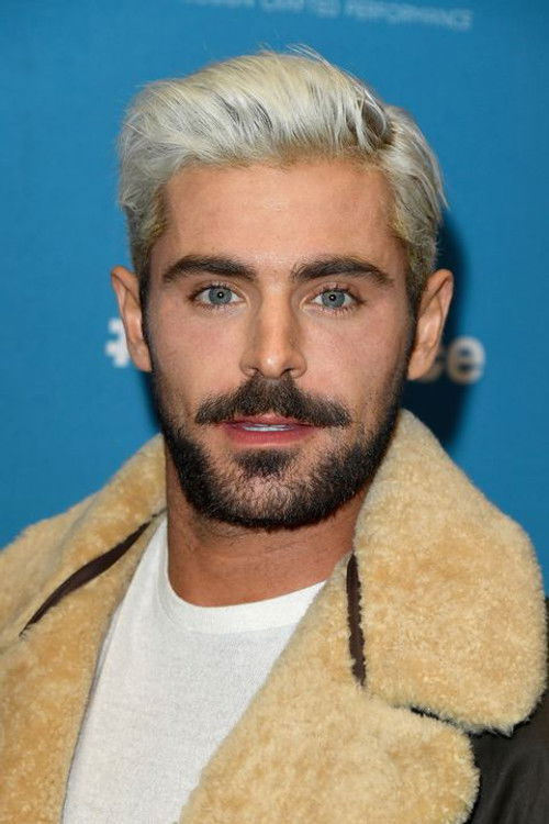 Photo of Zac Efron