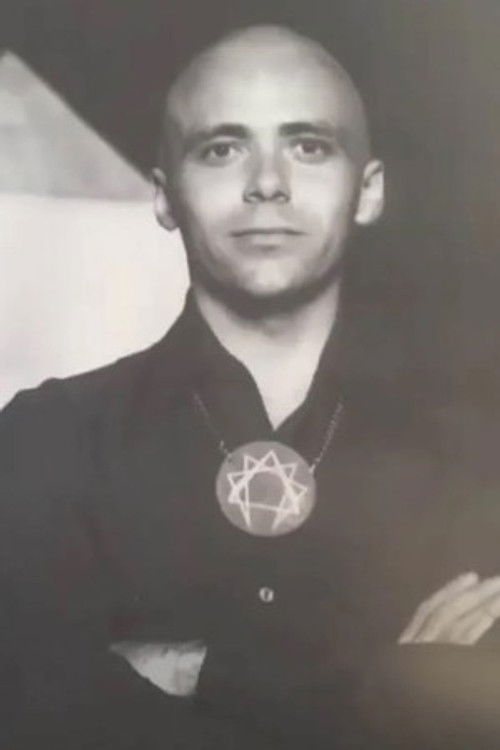 Photo of Patrick Flanagan