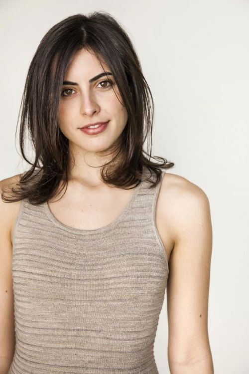 Photo of Caroline Lindy