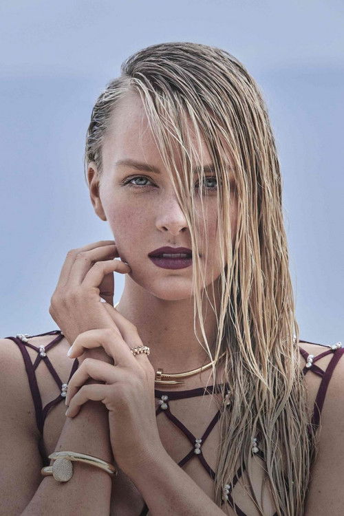 Photo of Camille Kostek