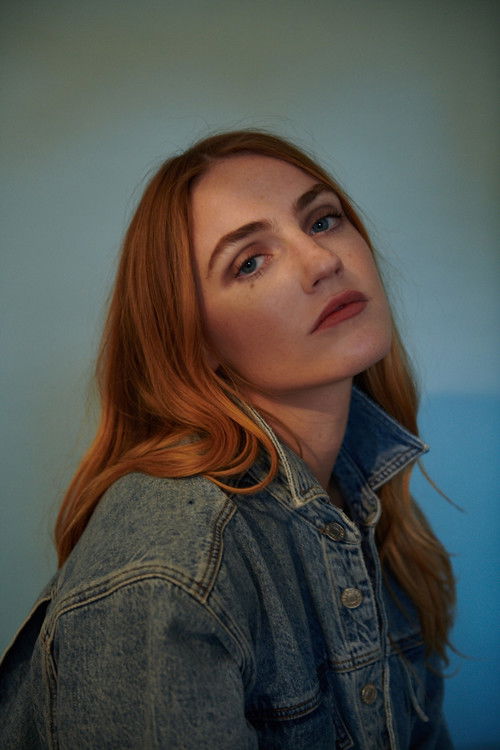 Photo of Lauren Caster