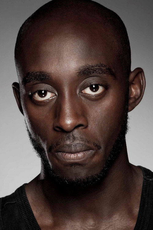 Photo of Ivanno Jeremiah