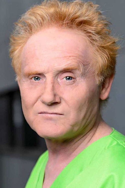 Photo of Enrique Martínez