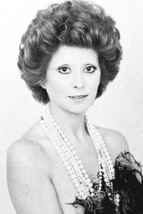 Photo of Miranda Martino