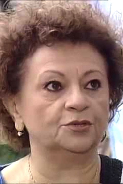 Photo of Sevil Üstekin