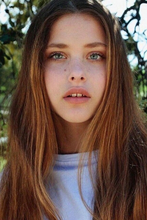 Photo of Nicole Wallace