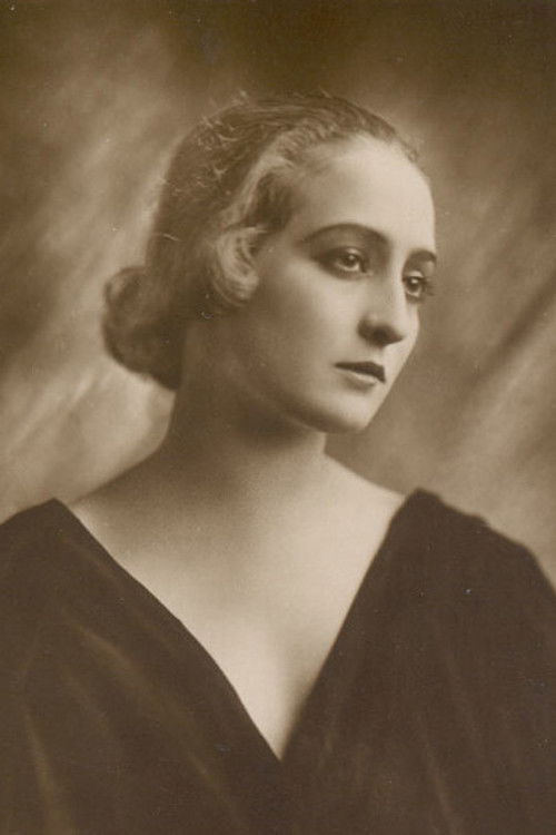 Photo of Eva May