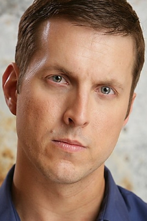 Photo of Ben Stobber