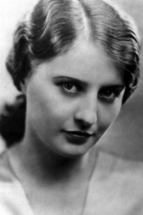 Photo of Barbara Stanwyck