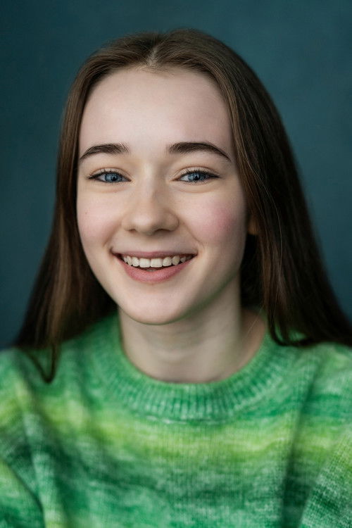 Photo of Daisy Sequerra