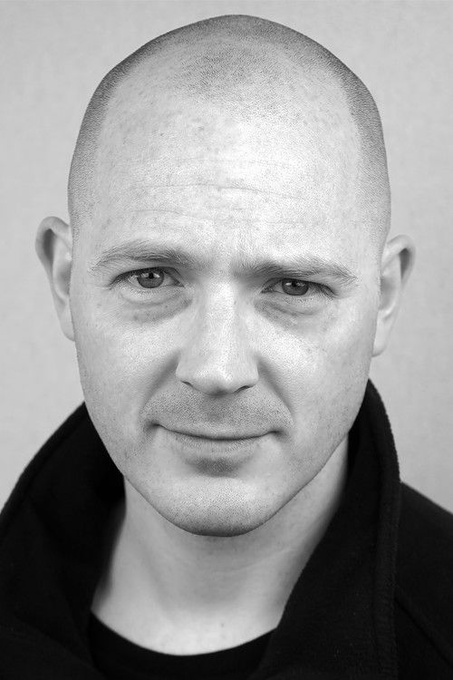 Photo of Neill Virtue