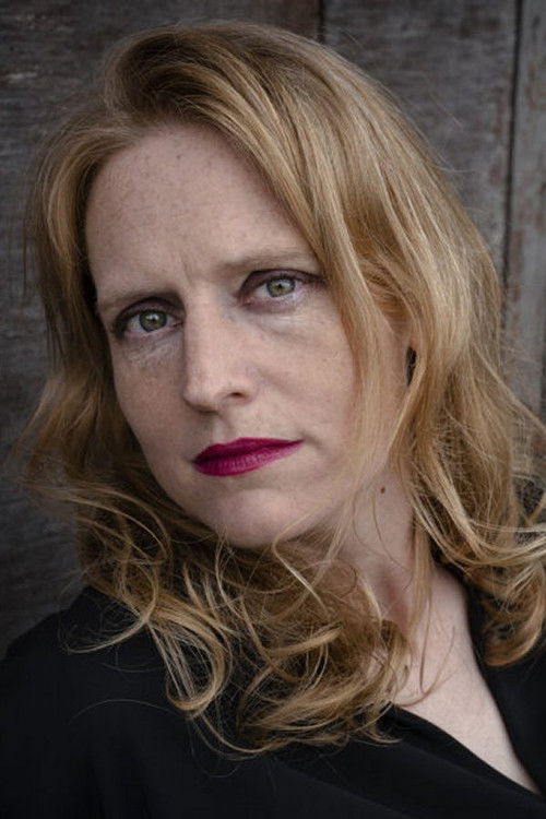 Photo of Mille Maria Dalsgaard