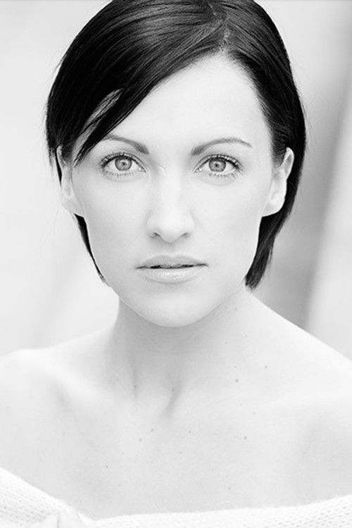 Photo of Emma Hunter