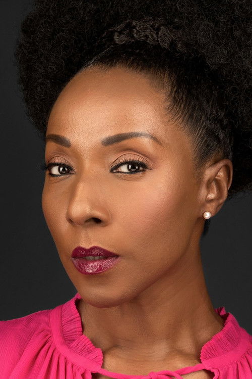 Photo of Harriett D. Foy