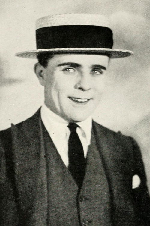 Photo of Bobby Vernon