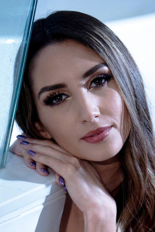 Photo of Natalia Nix