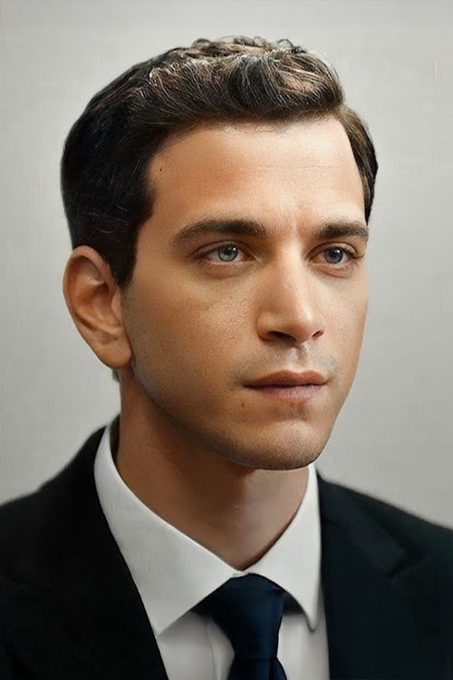 Photo of Selahattin Paşalı