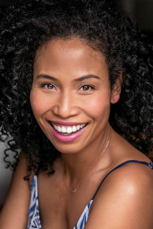 Photo of Jen Van Epps