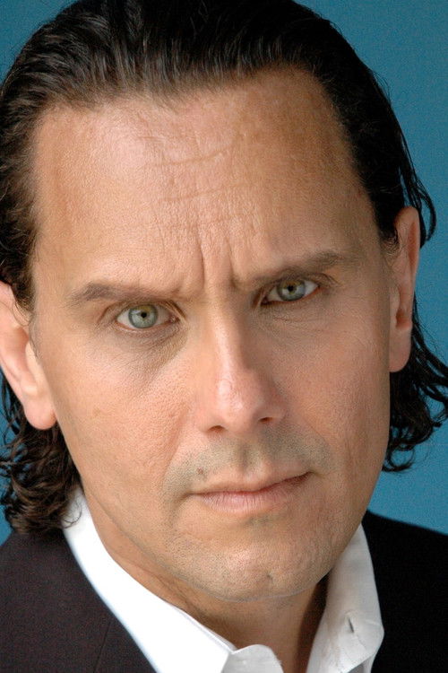 Photo of Luis Olmeda