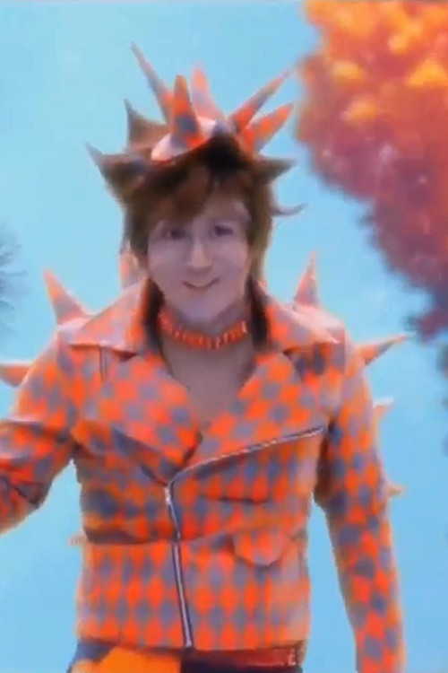 Photo of Naoto Nojima