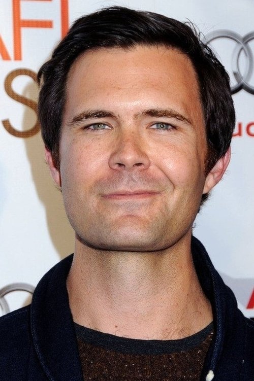 Photo of Osgood Perkins