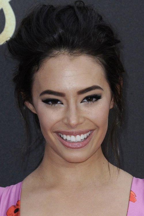 Photo of Chloe Bridges