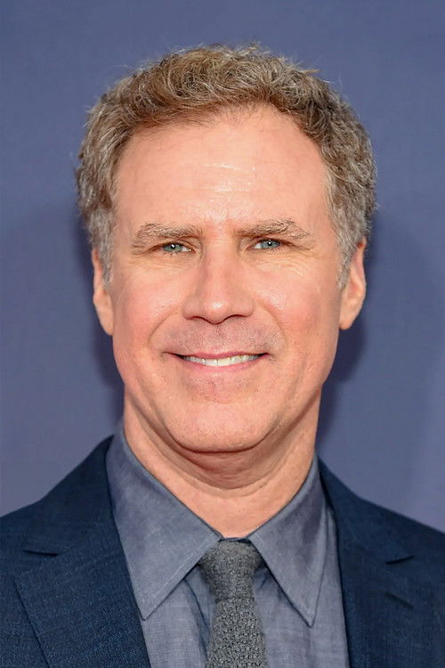 Photo of Will Ferrell