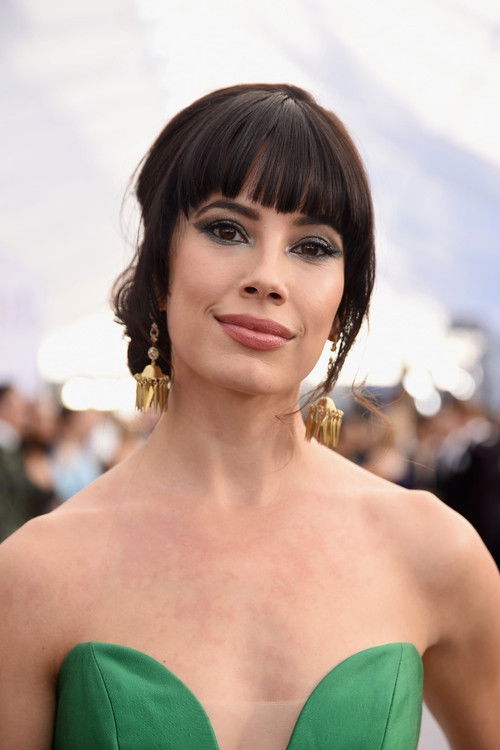 Photo of Jenna Lyng Adams