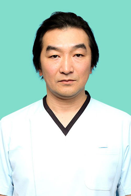 Photo of Tetsuhiro Ikeda
