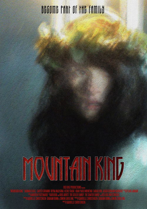Mountain King
