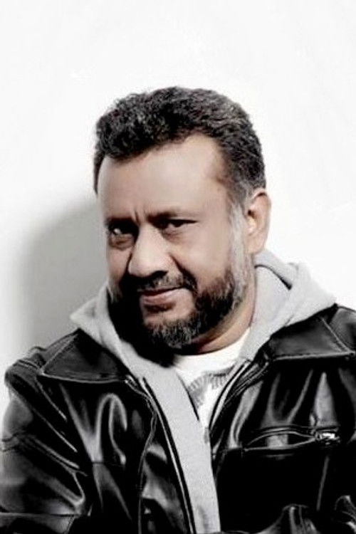 Photo of Anubhav Sinha