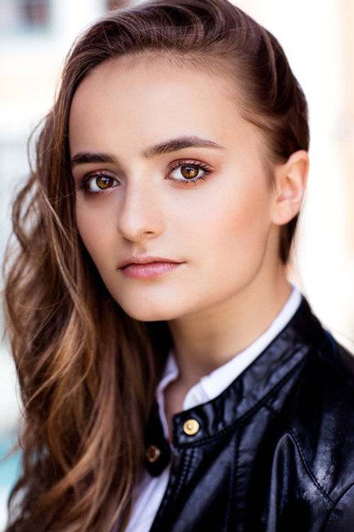 Photo of Kelly Sweeney