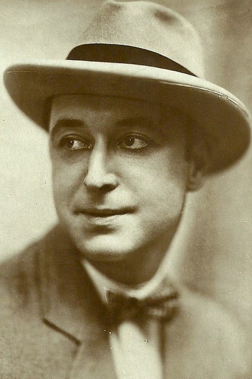 Photo of Angelo Ferrari