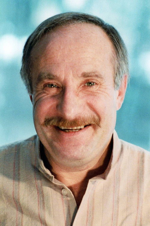 Photo of Eduard Volodarskiy