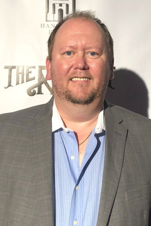 Photo of Buddy Campbell