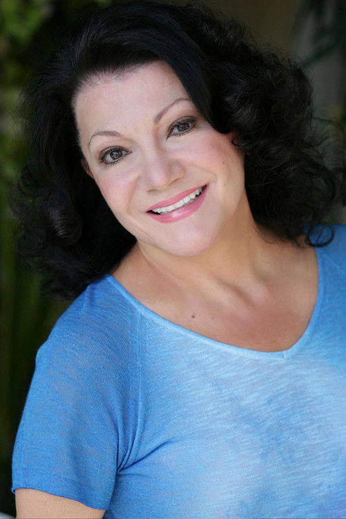 Photo of Irina Maleeva