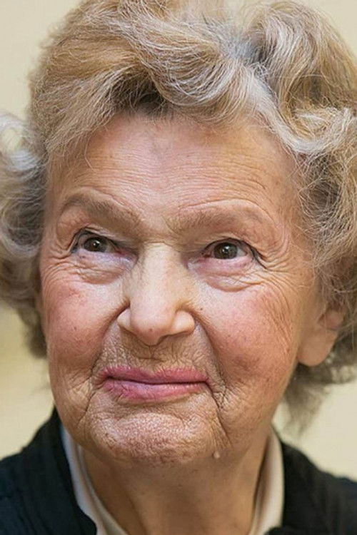 Photo of Yuliya Borisova